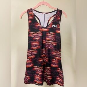 Fila Racerback Tank S